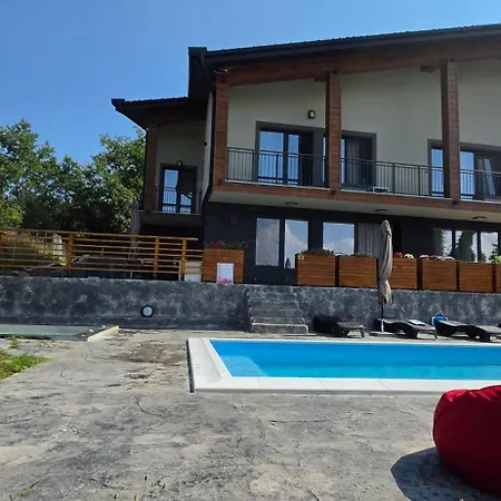 Onsen Villa