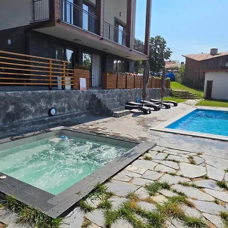 Villa Onsen *