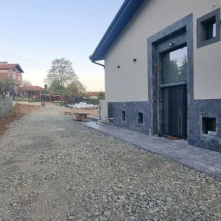 Villa Onsen