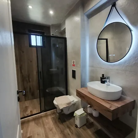 Onsen Villa Pchelin