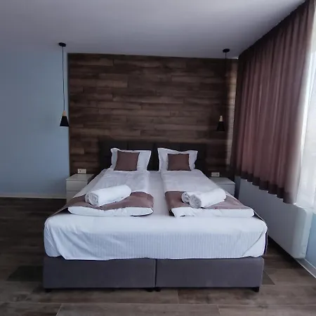 Onsen Villa