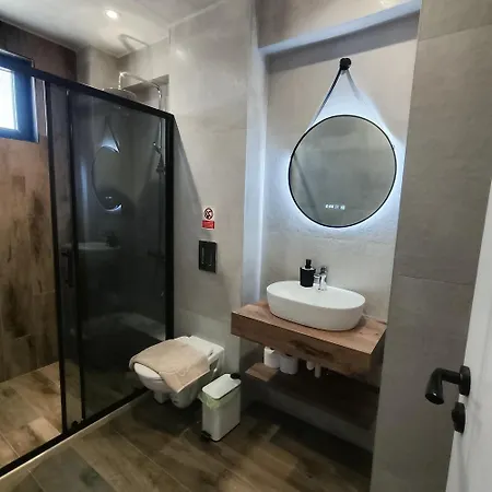 Onsen Villa Pchelin